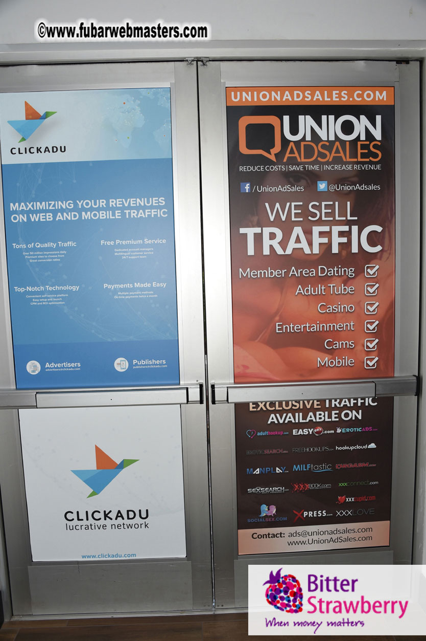 Internext - the Show