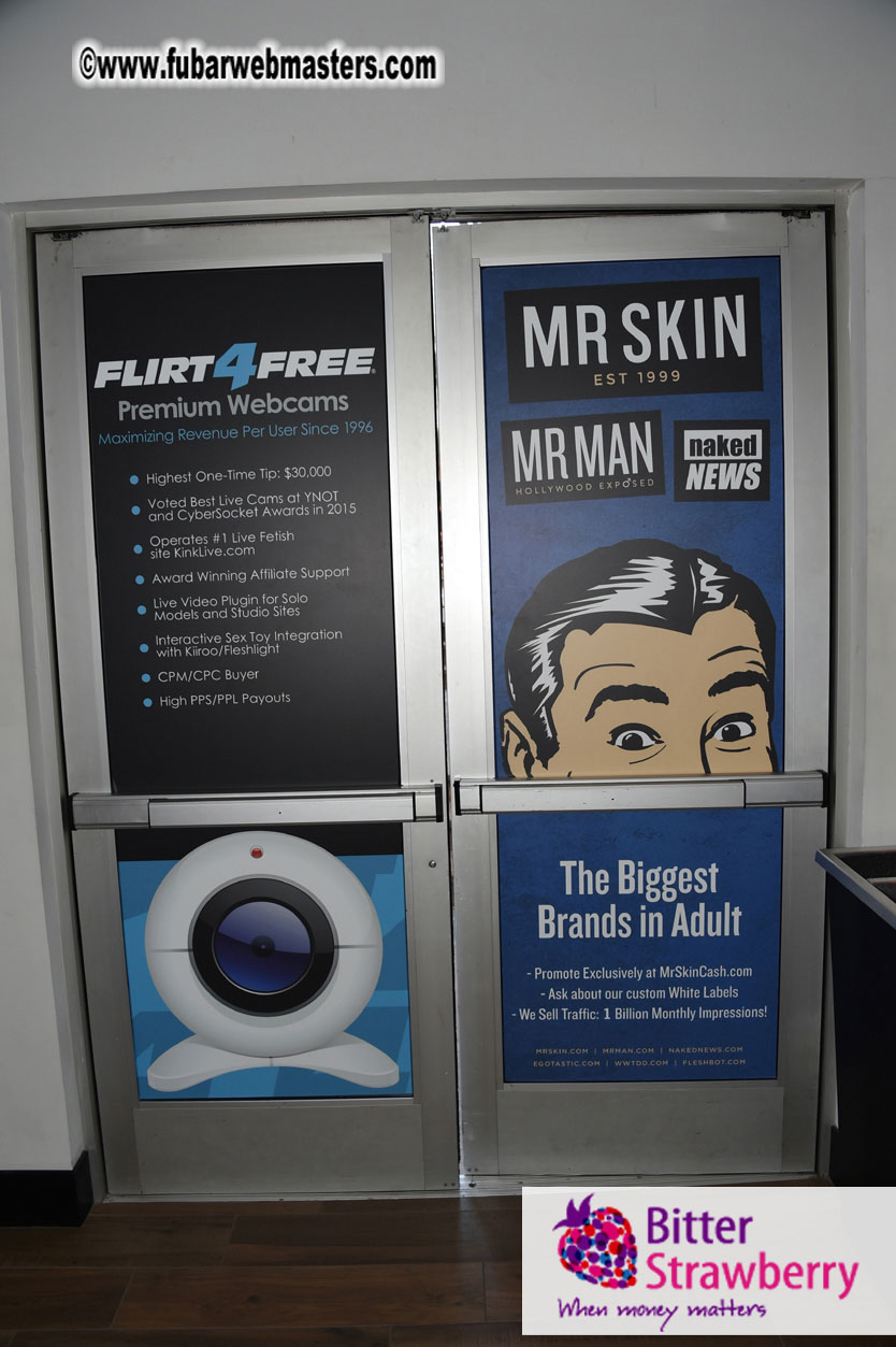 Internext - the Show