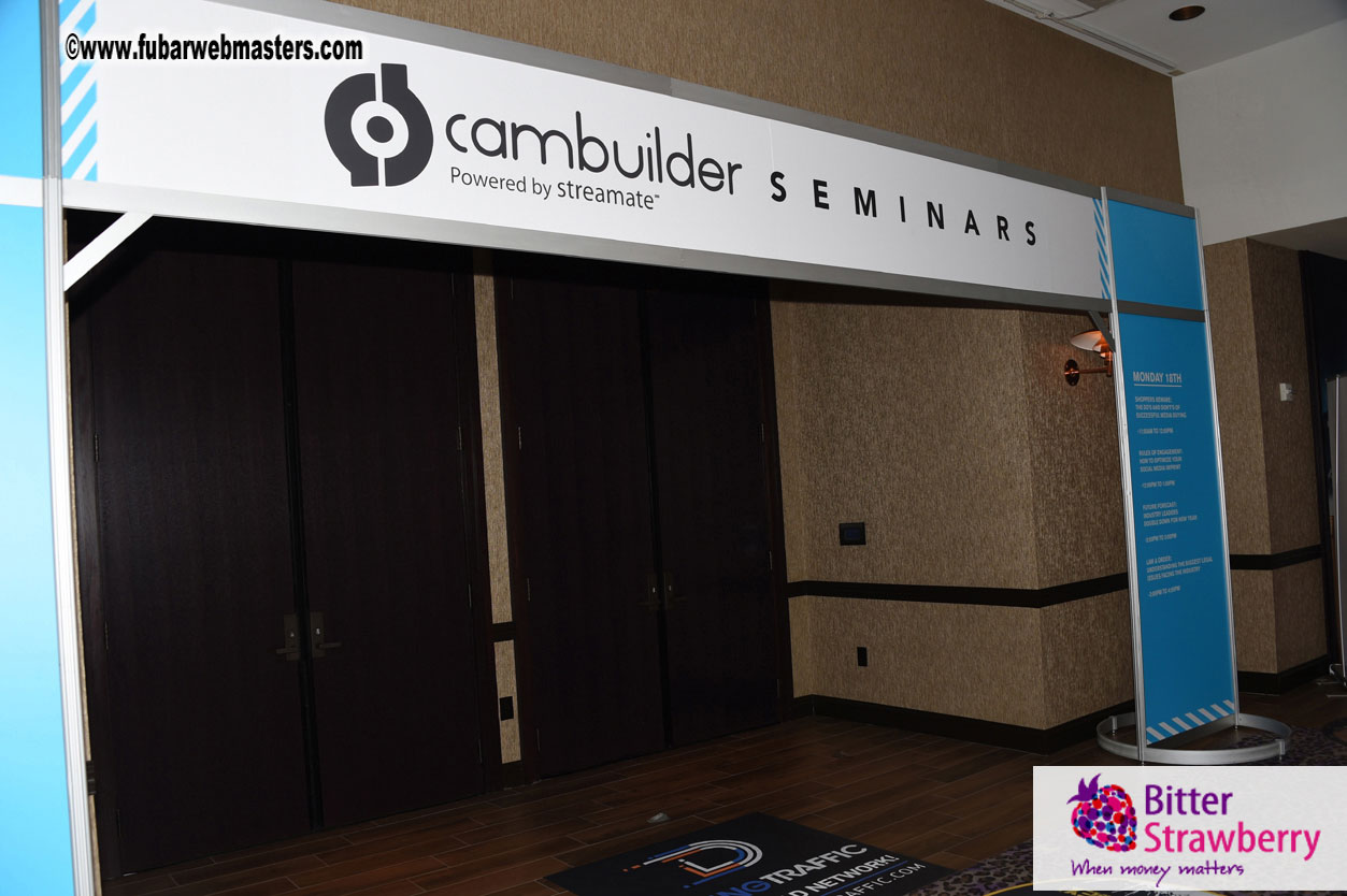 Internext - the Show