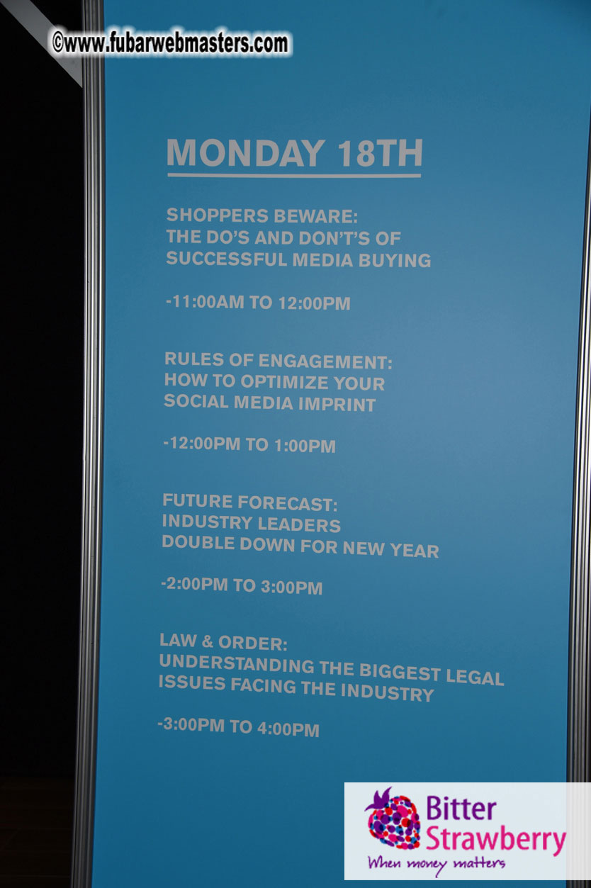 Internext - the Show