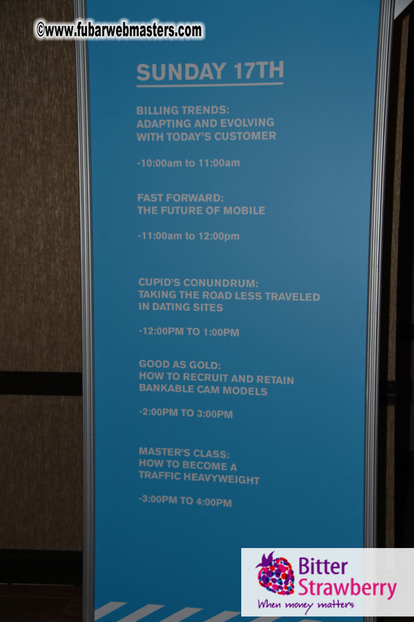 Internext - the Show