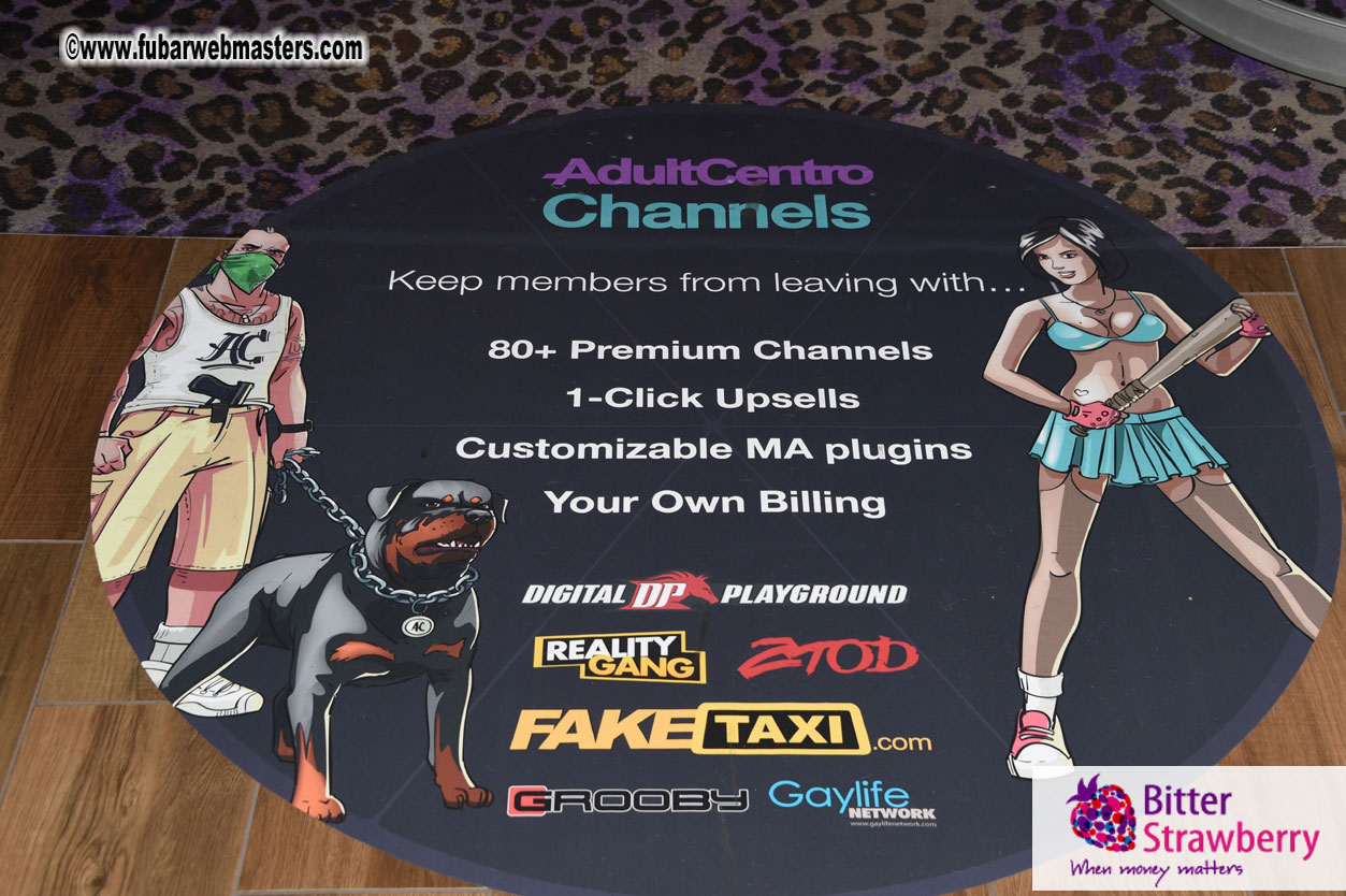 Internext - the Show