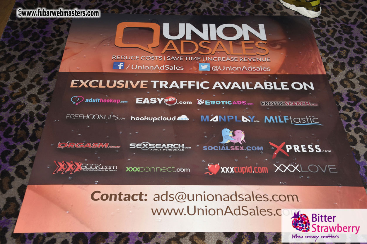 Internext - the Show