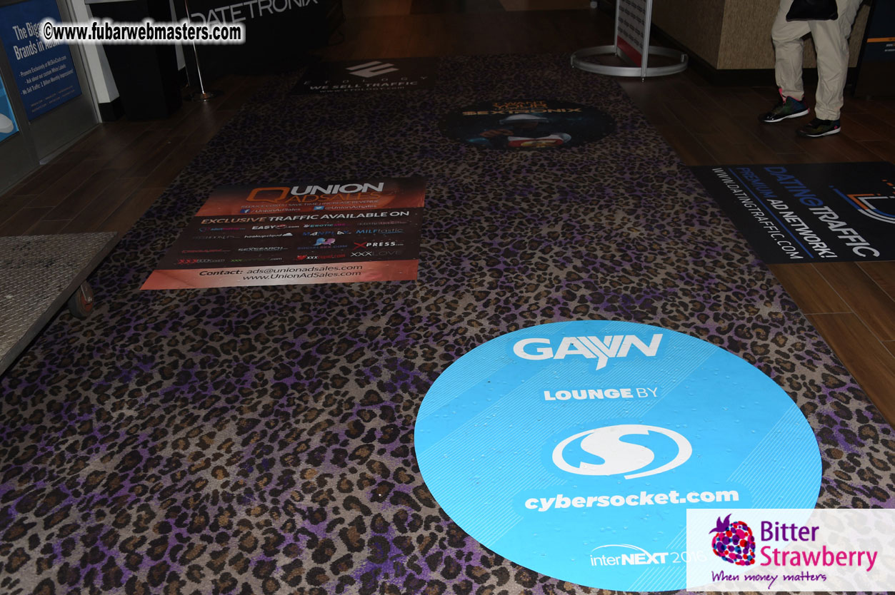 Internext - the Show