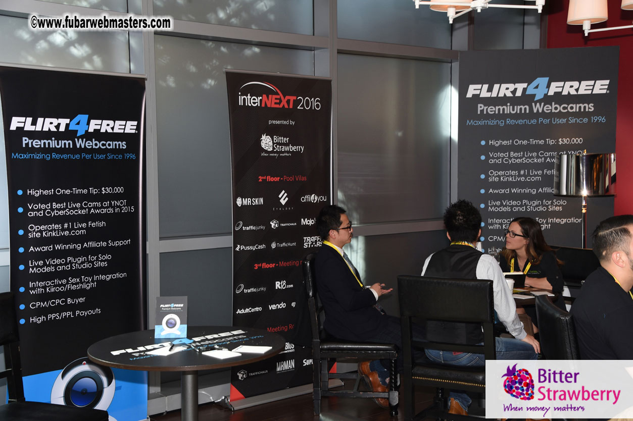 Internext - the Show