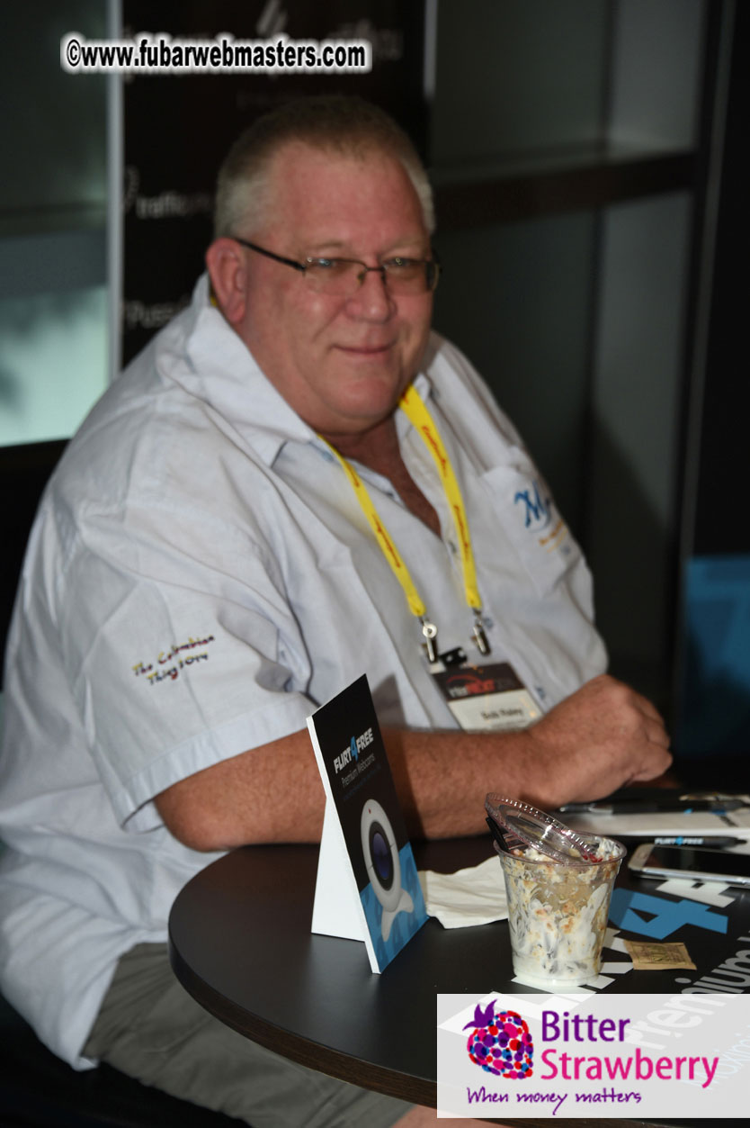 Internext - the Show