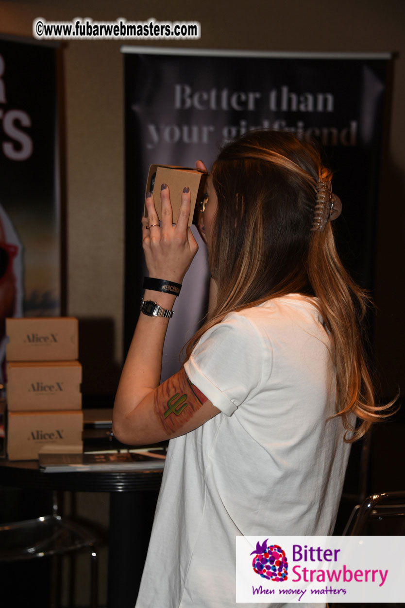 Internext - the Show