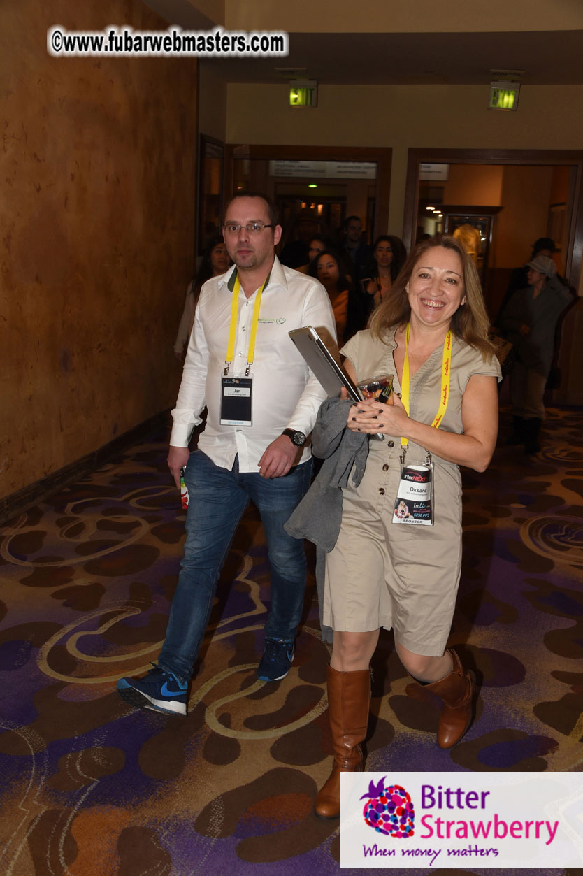 Internext - the Show