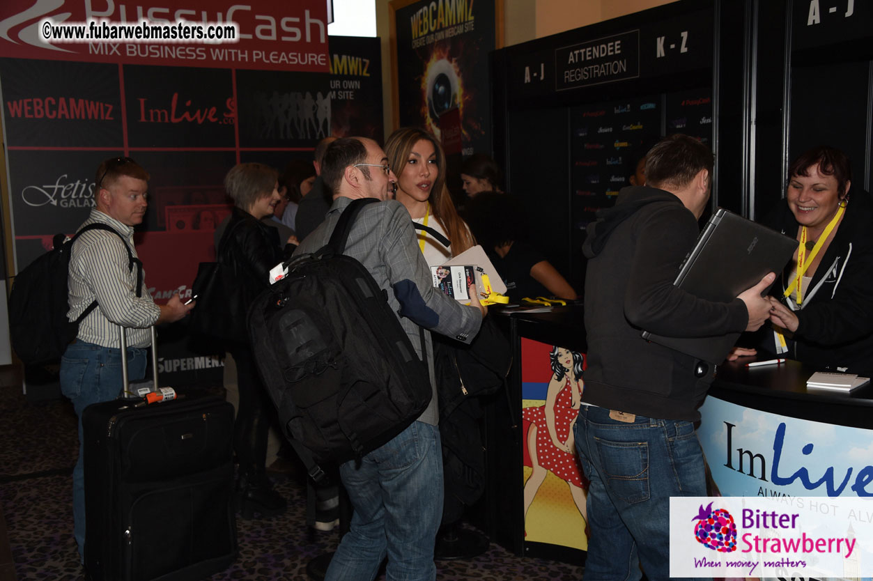 Internext - the Show