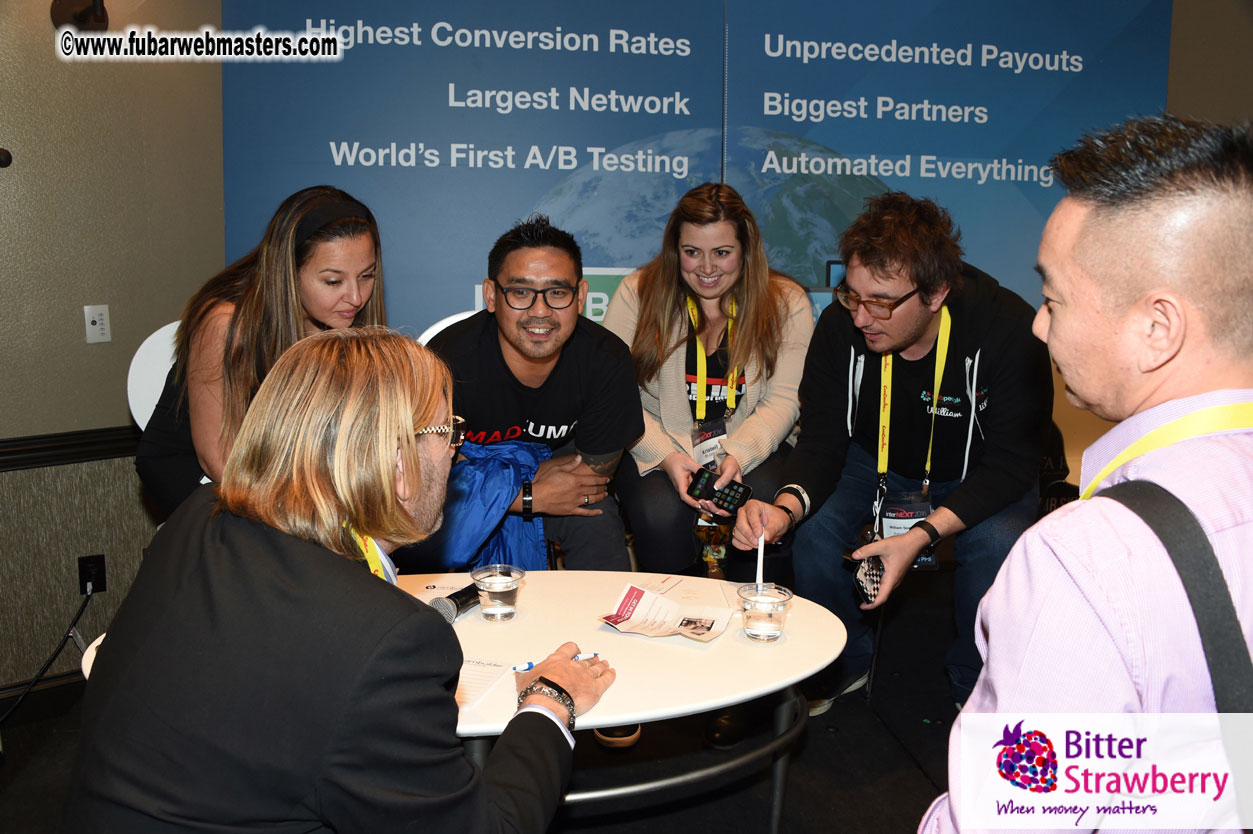 Internext - the Show