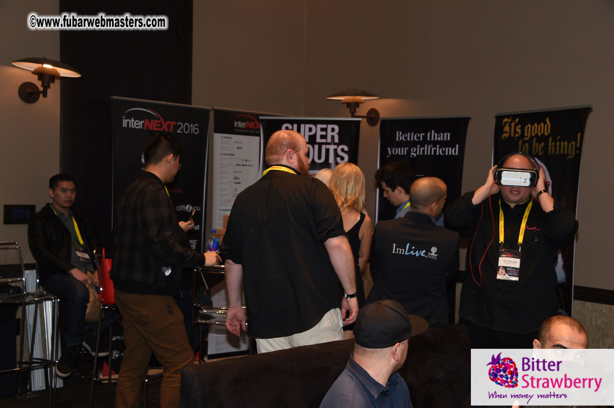 Internext - the Show