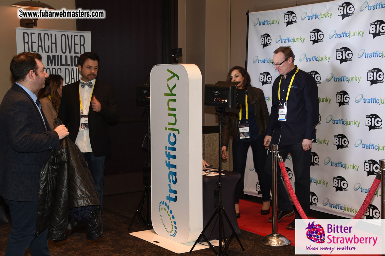 Internext - the Show