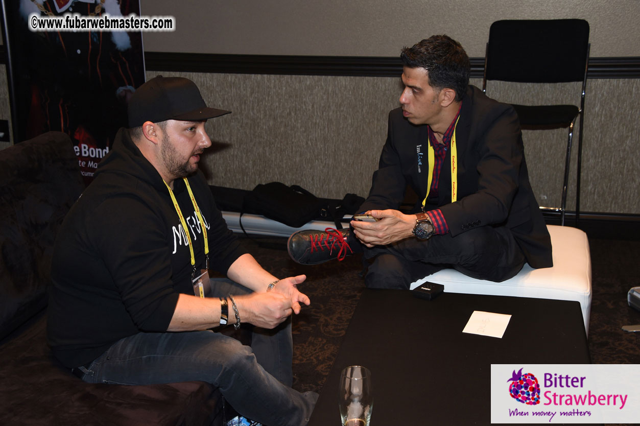 Internext - the Show