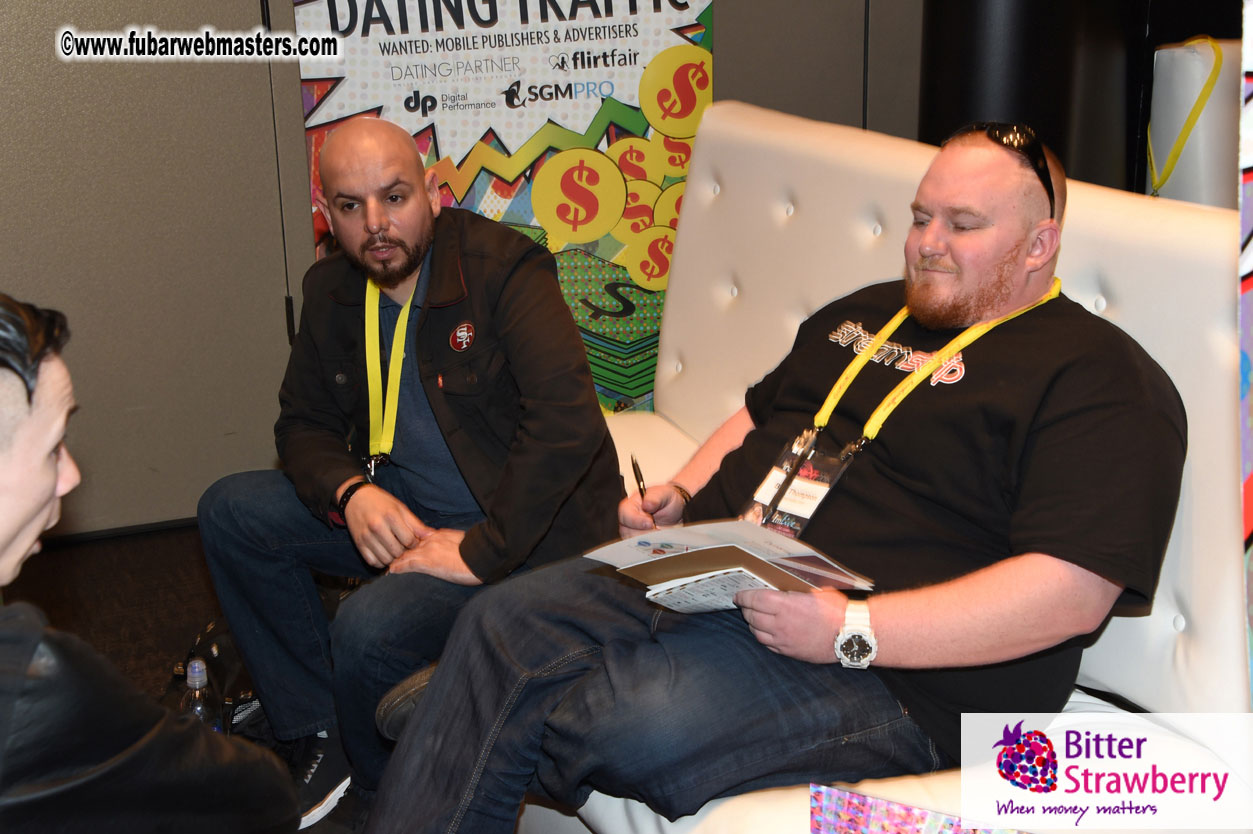 Internext - the Show