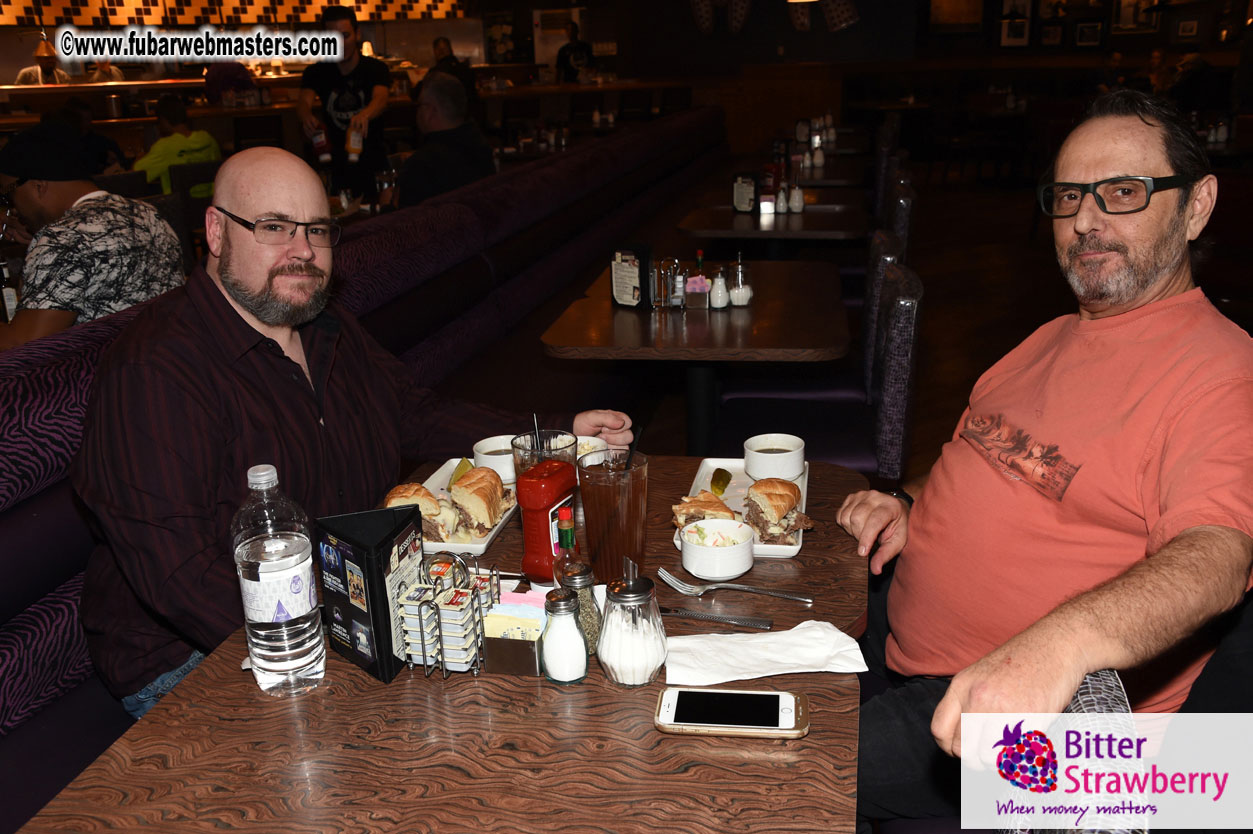 Internext - the Show