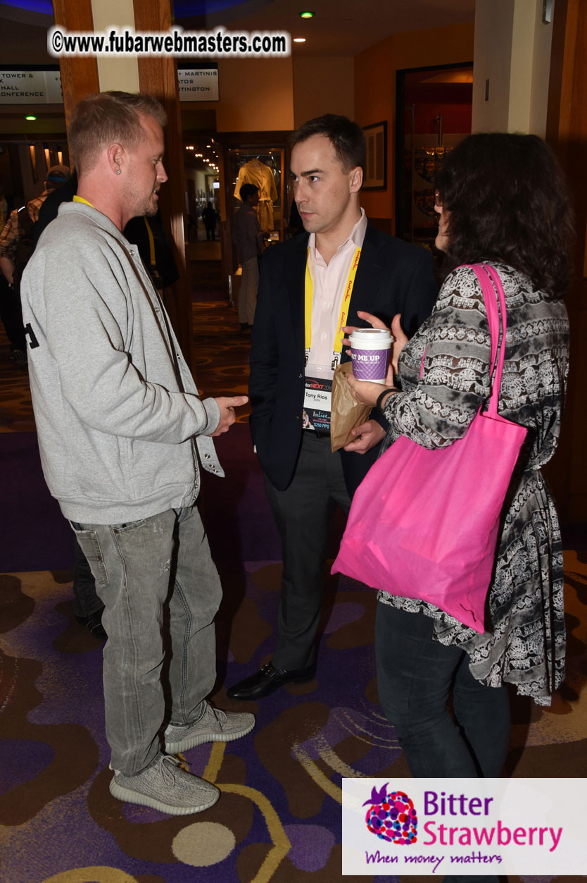 Internext - the Show