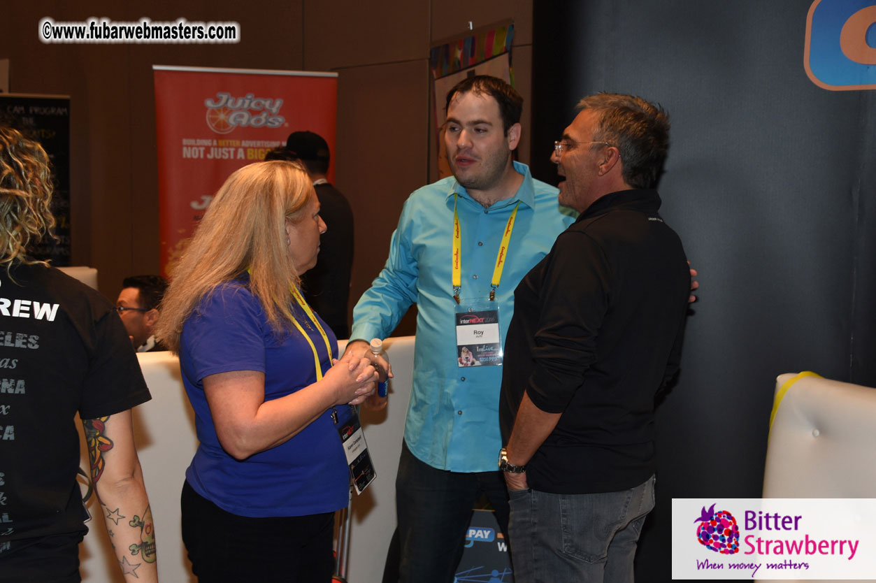 Internext - the Show