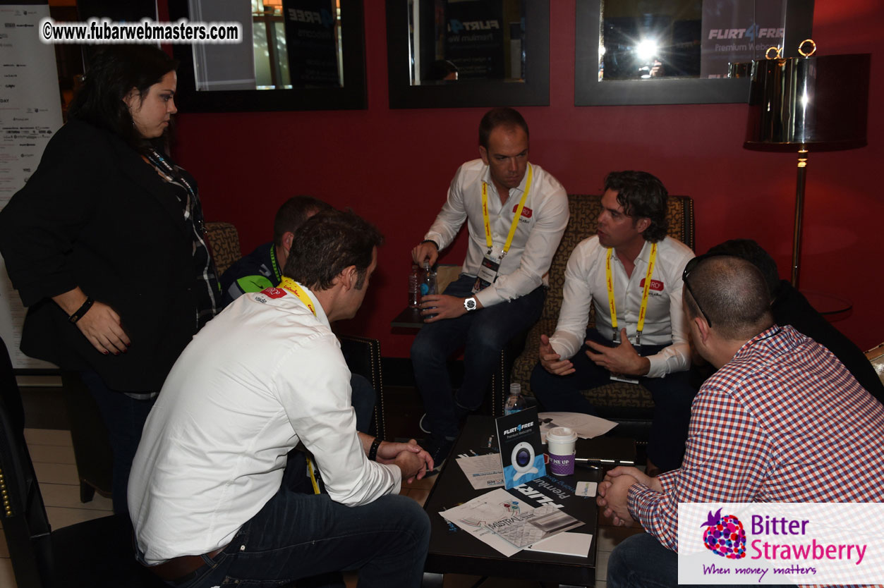 Internext - the Show