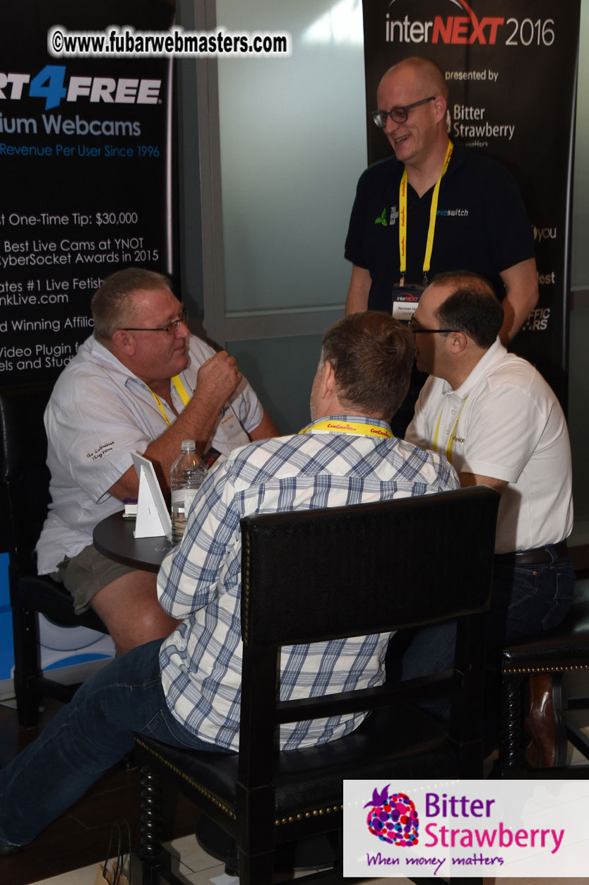 Internext - the Show