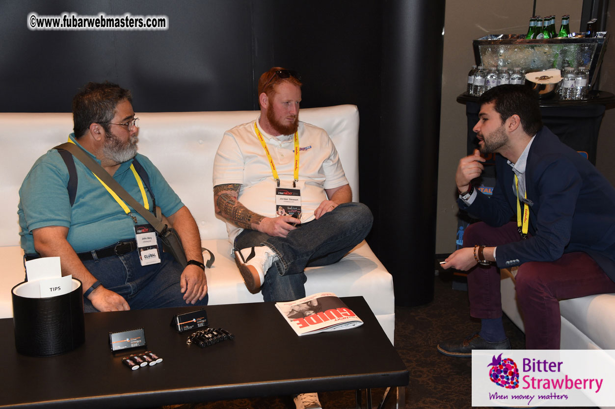 Internext - the Show