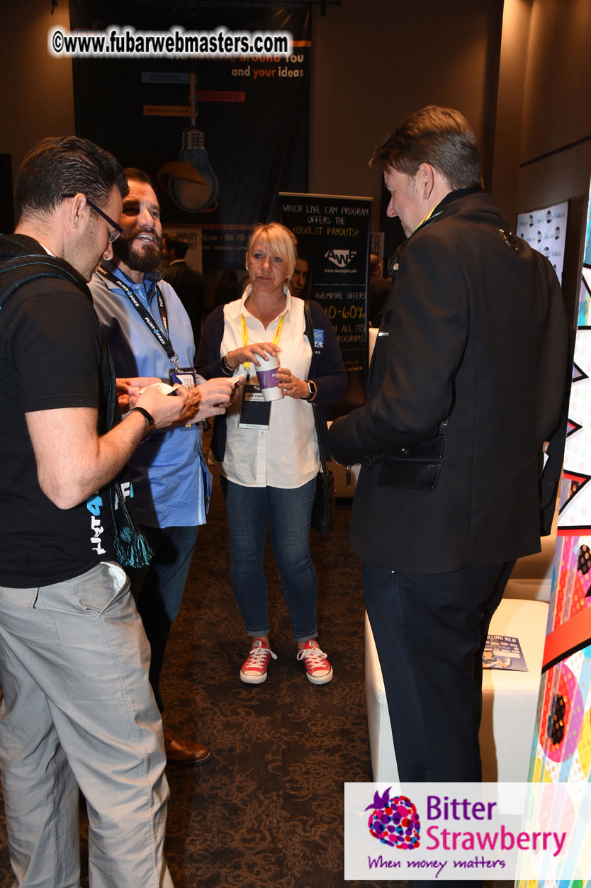 Internext - the Show