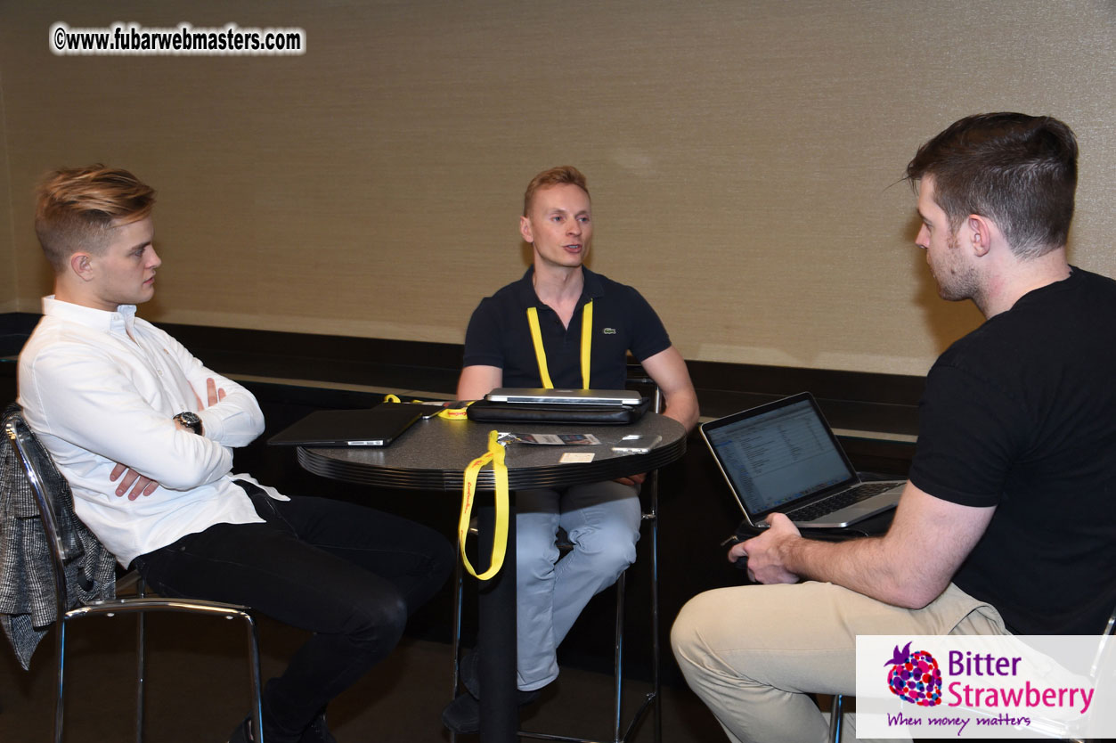 Internext - the Show