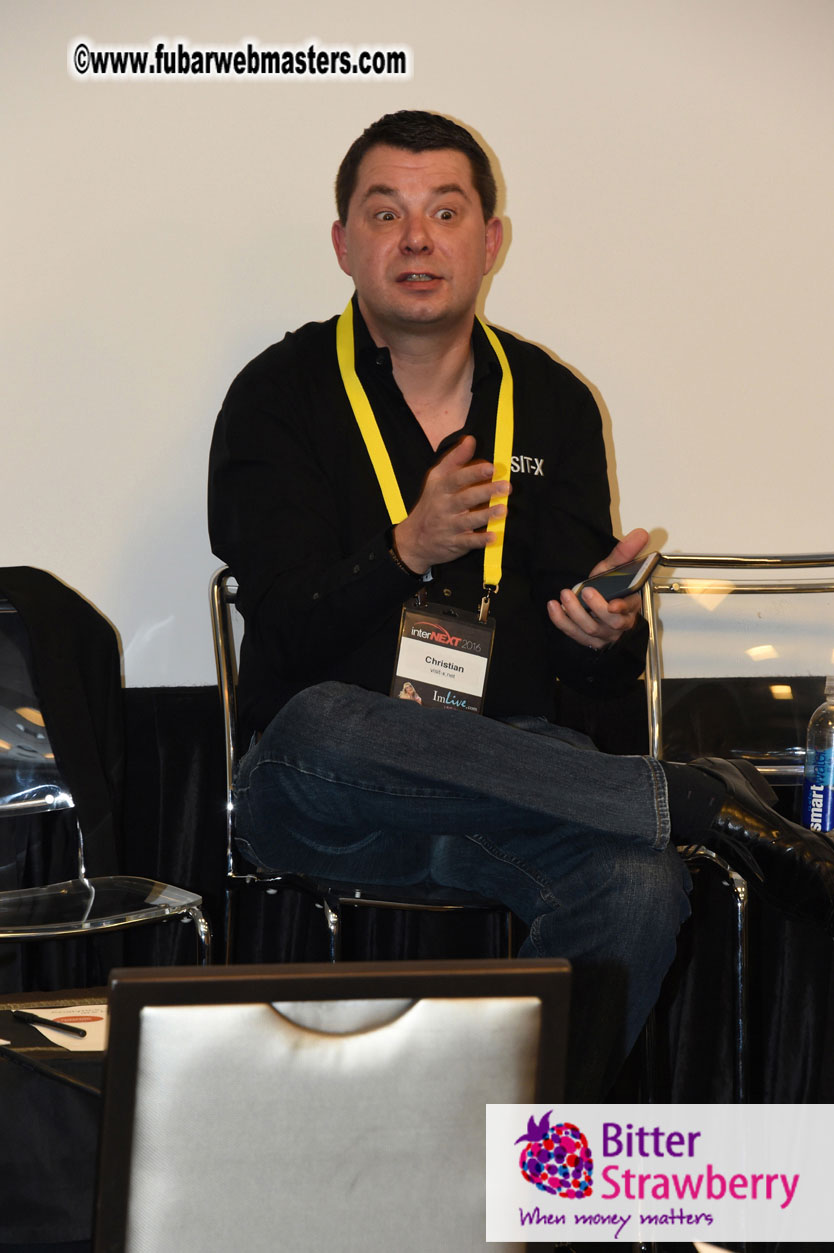 Internext - the Show