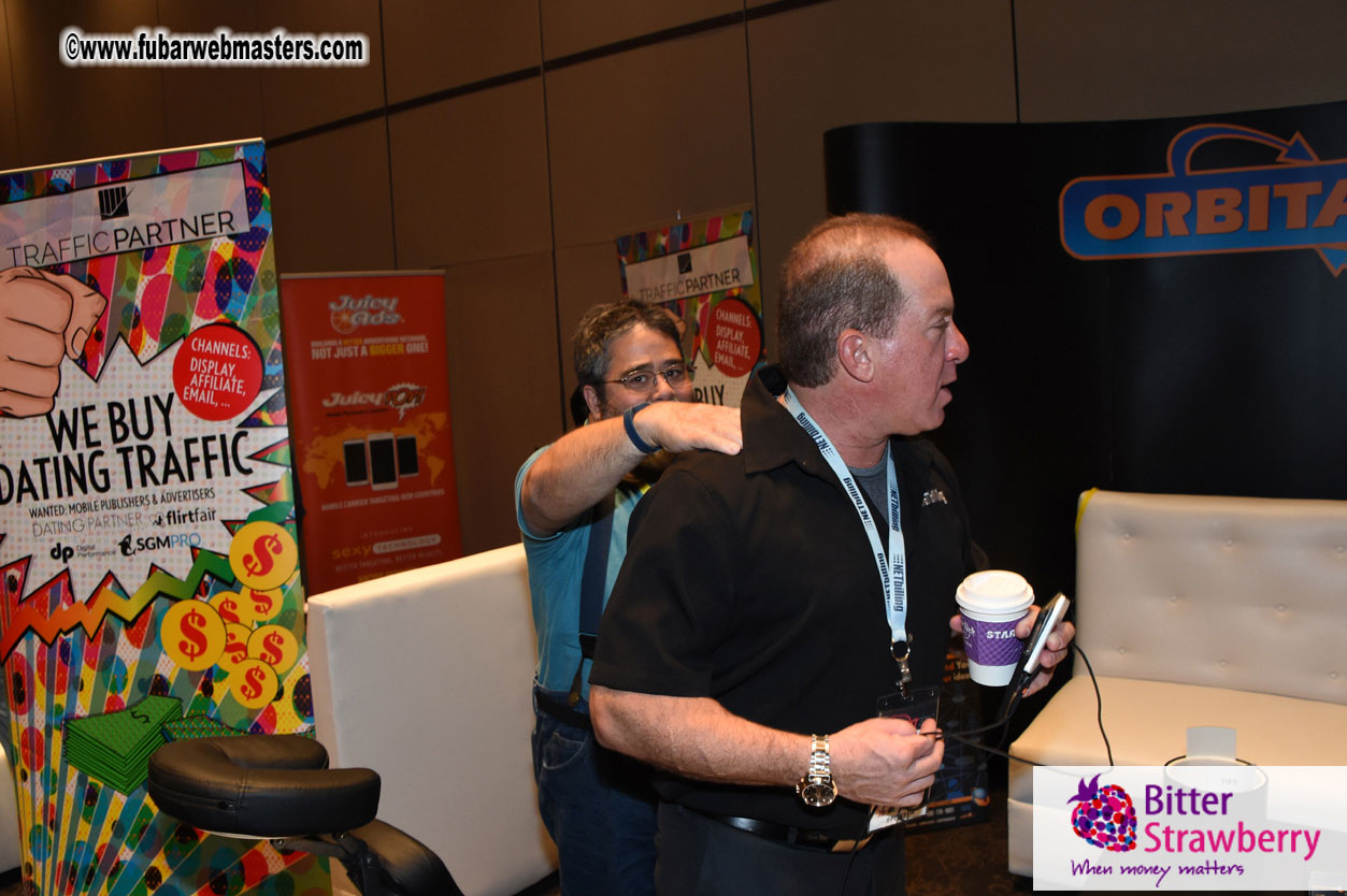 Internext - the Show