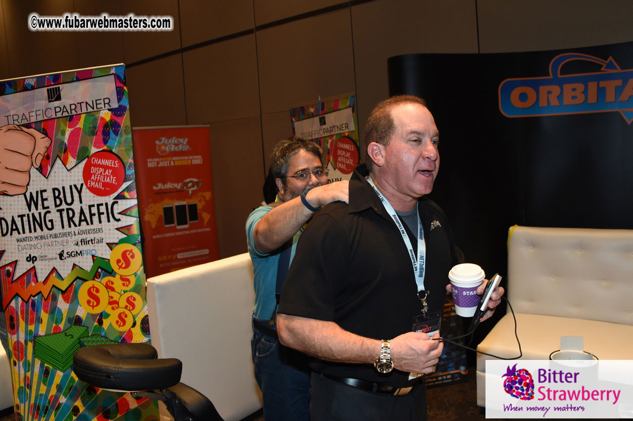 Internext - the Show