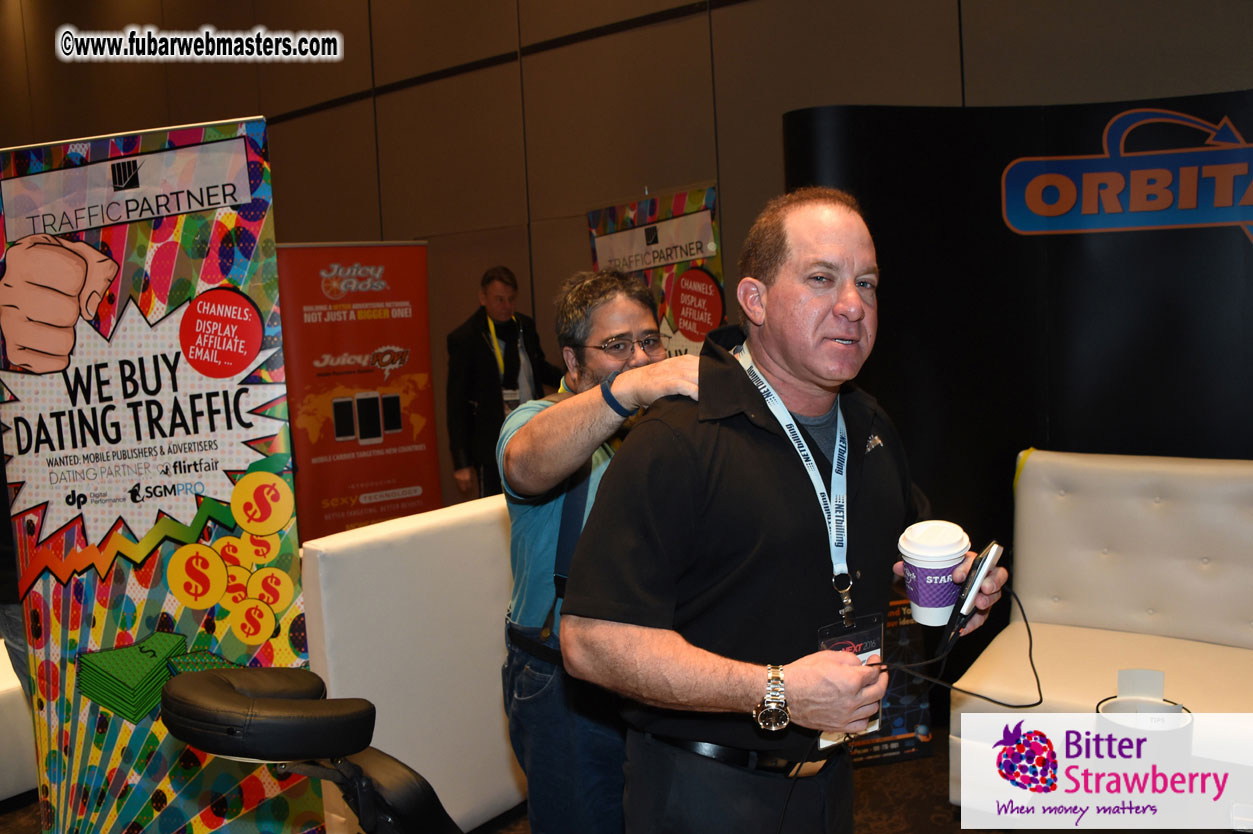 Internext - the Show