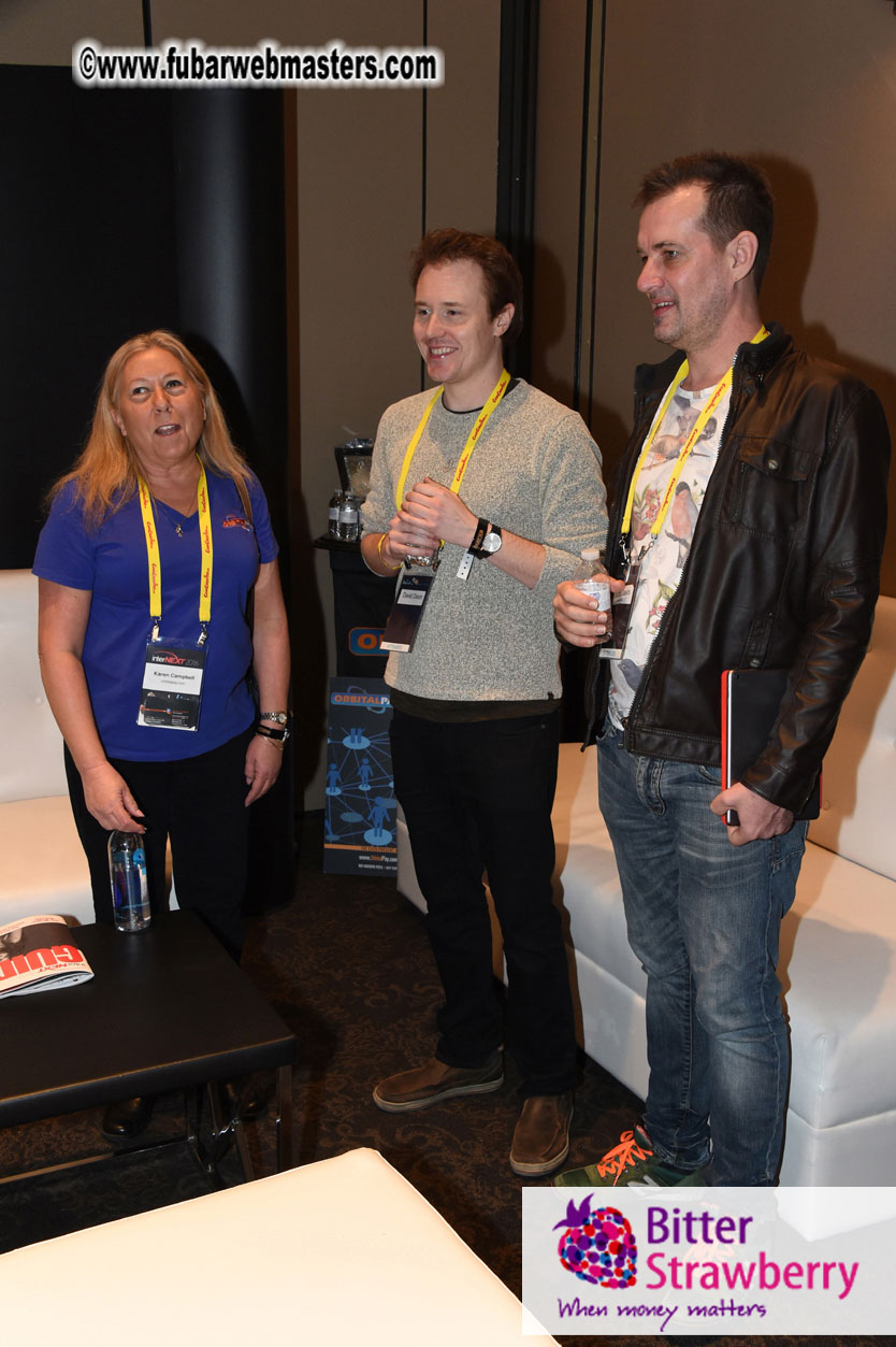 Internext - the Show