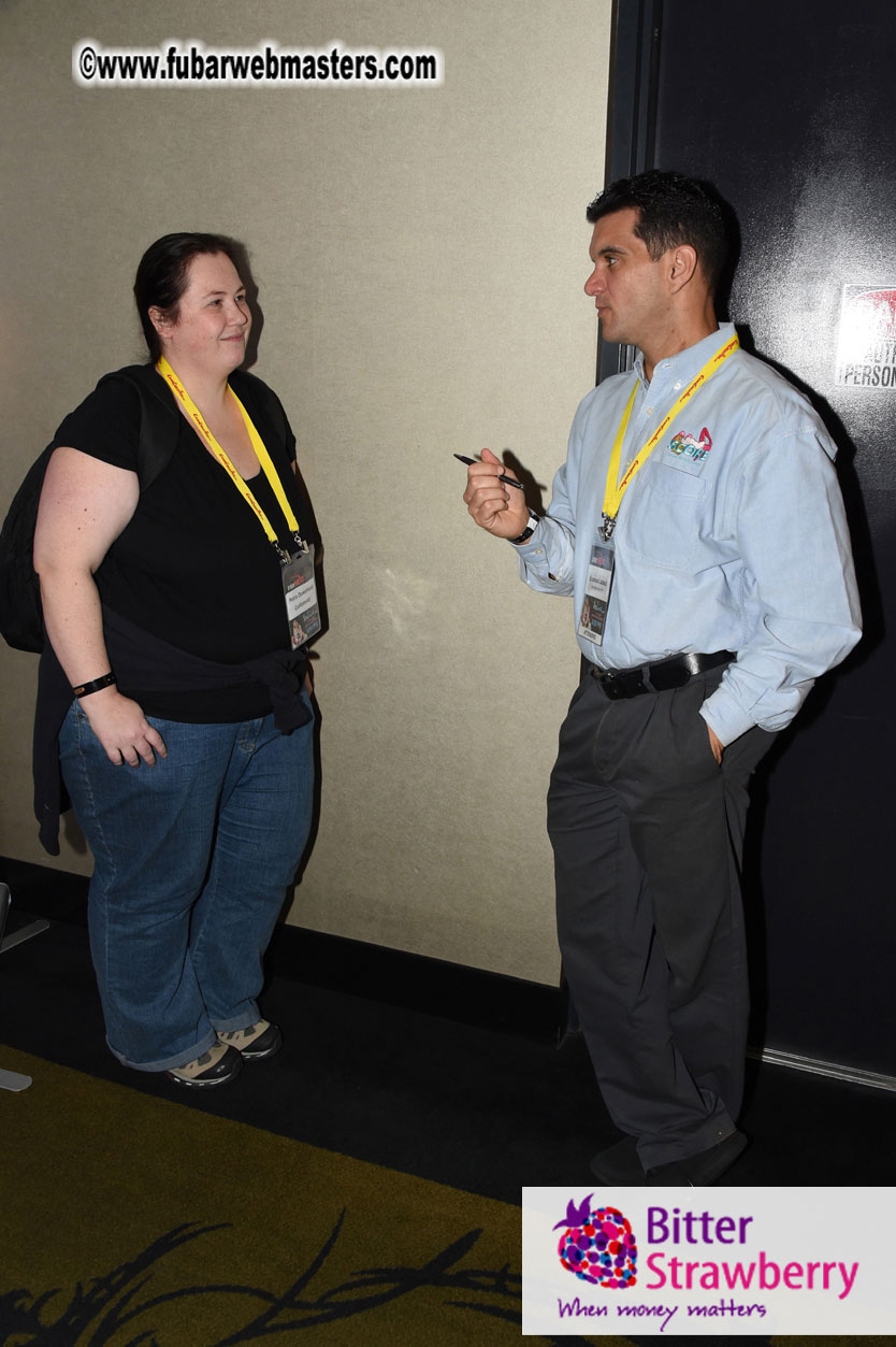 Internext - the Show