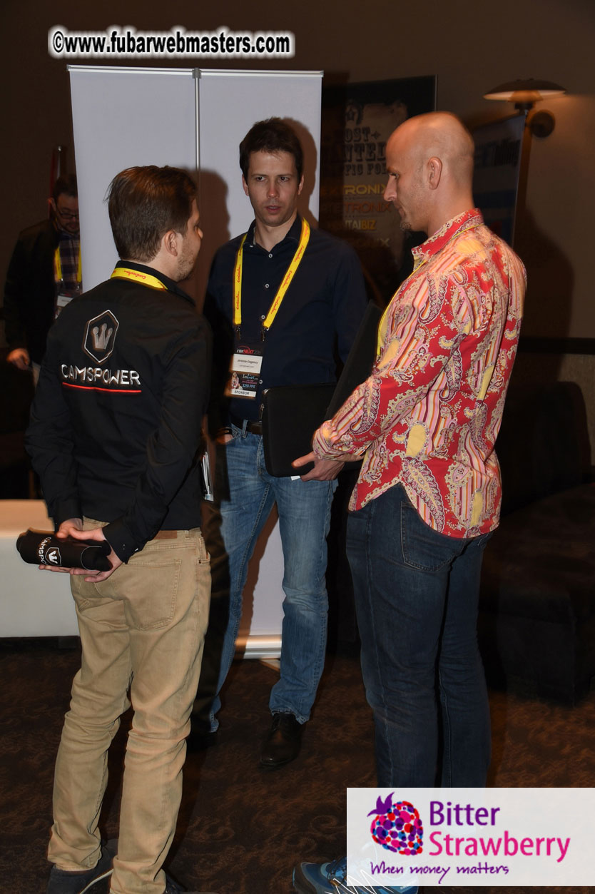 Internext - the Show