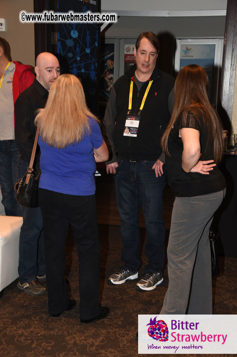 Internext - the Show