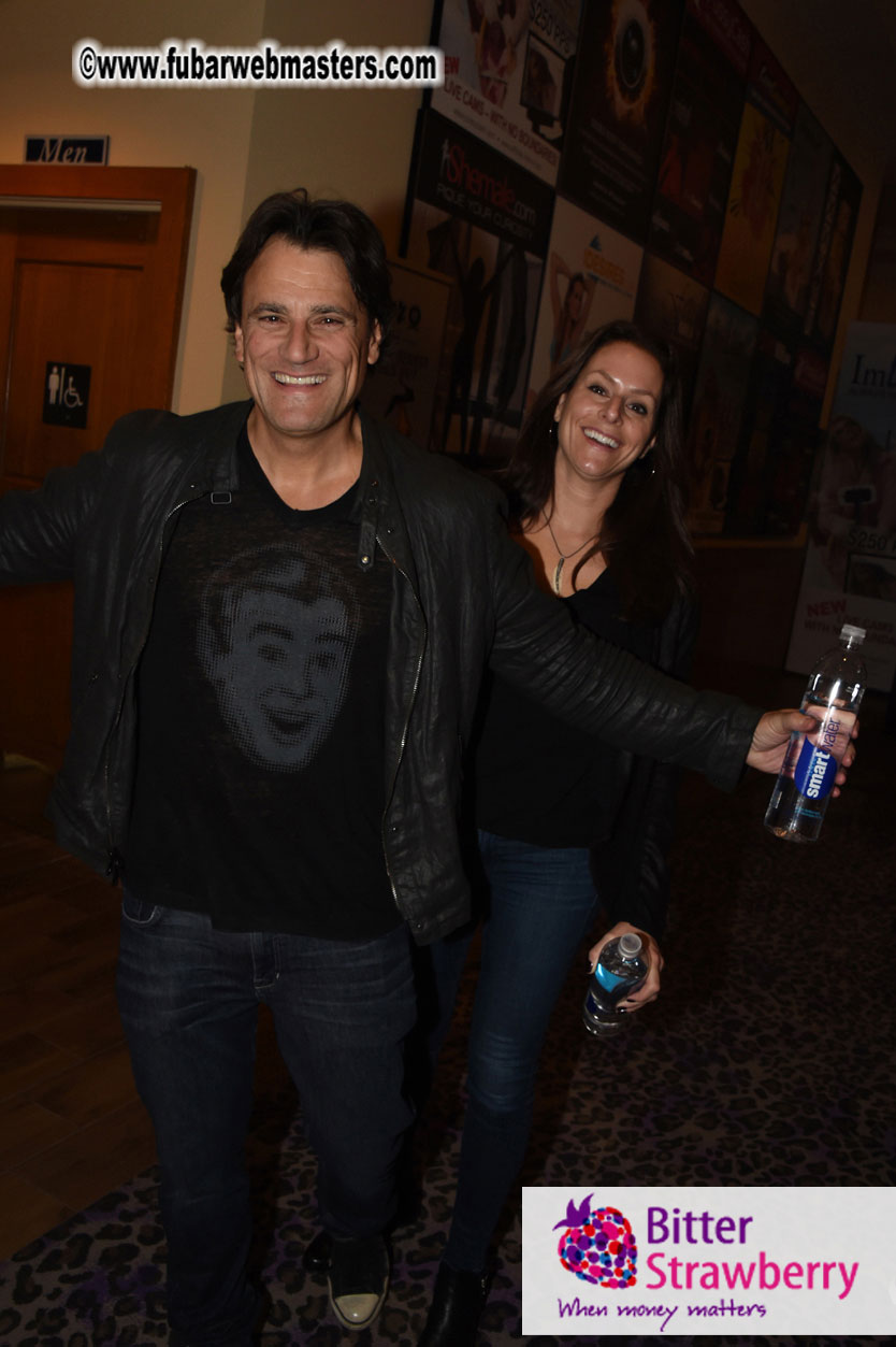 Internext - the Show