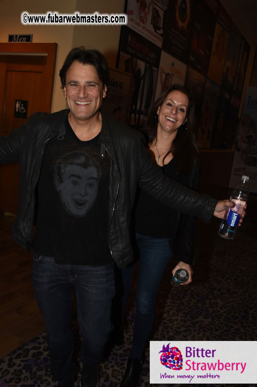 Internext - the Show