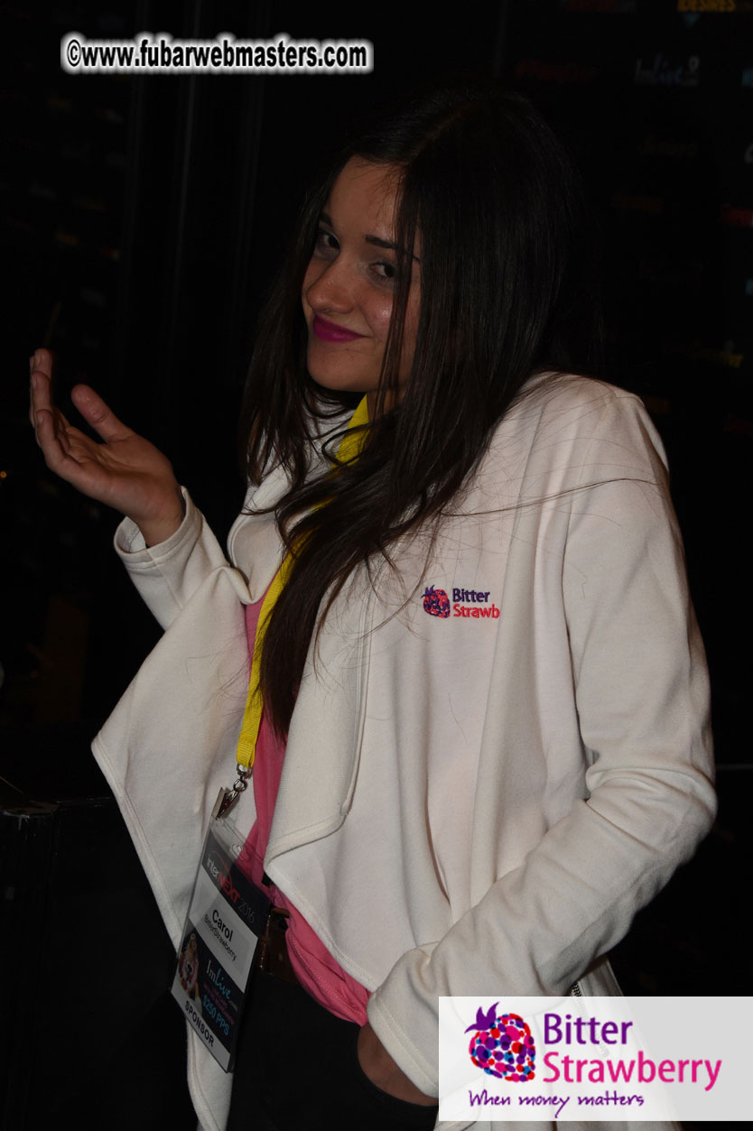 Internext - the Show