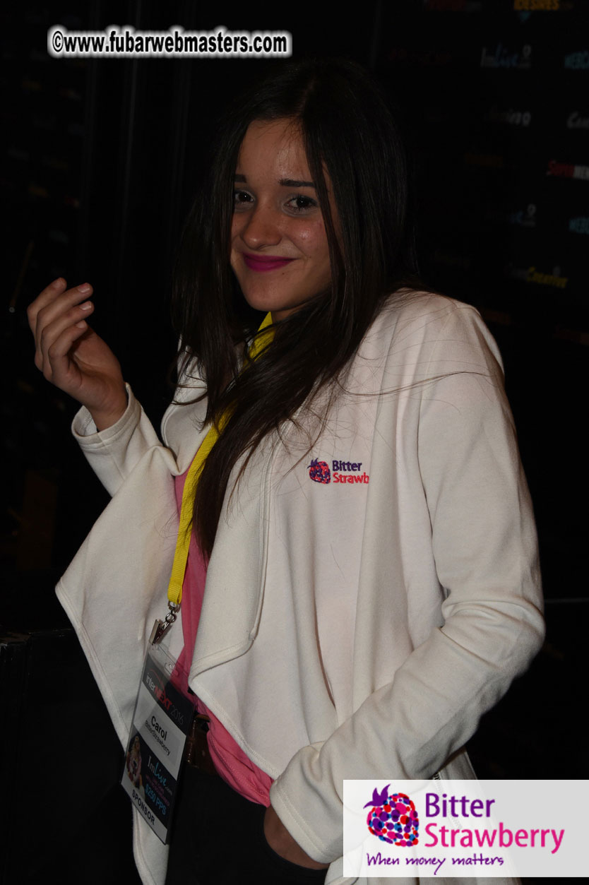 Internext - the Show