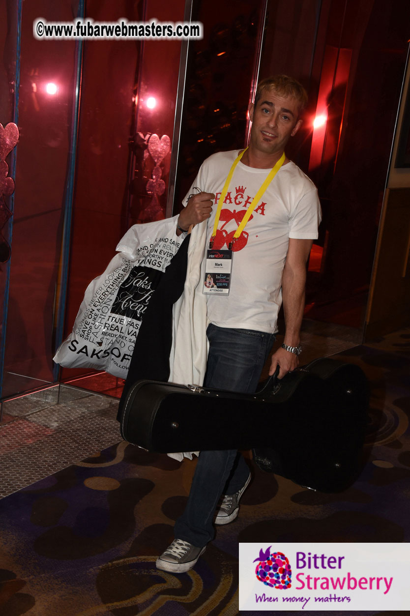 Internext - the Show