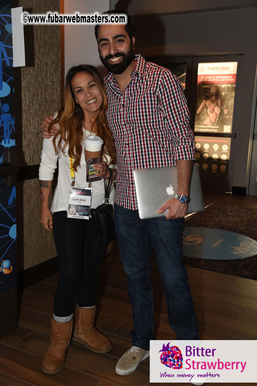 Internext - the Show