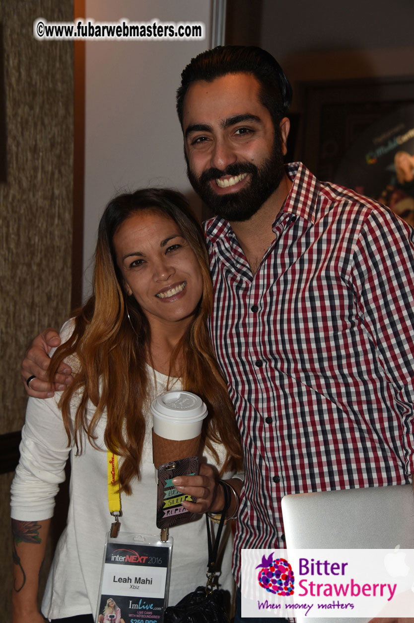 Internext - the Show