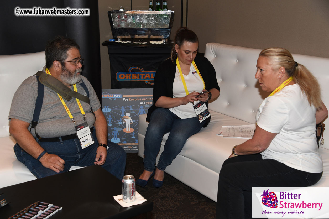 Internext - the Show