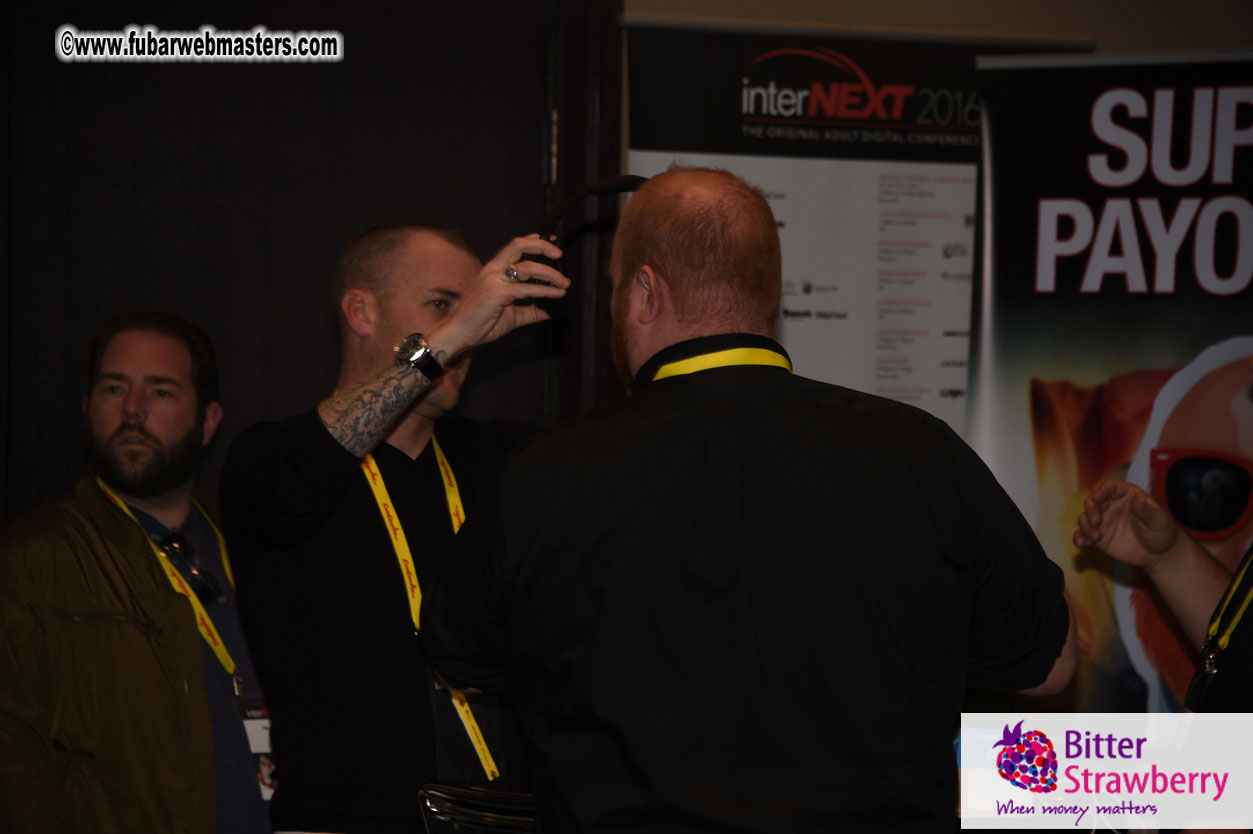 Internext - the Show