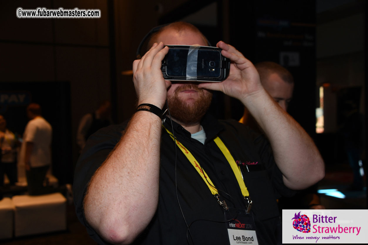 Internext - the Show