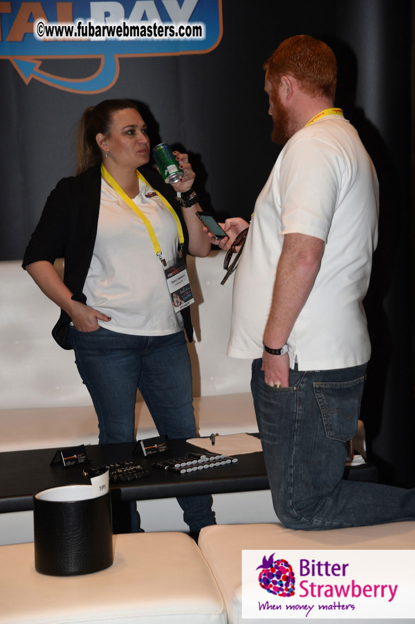 Internext - the Show