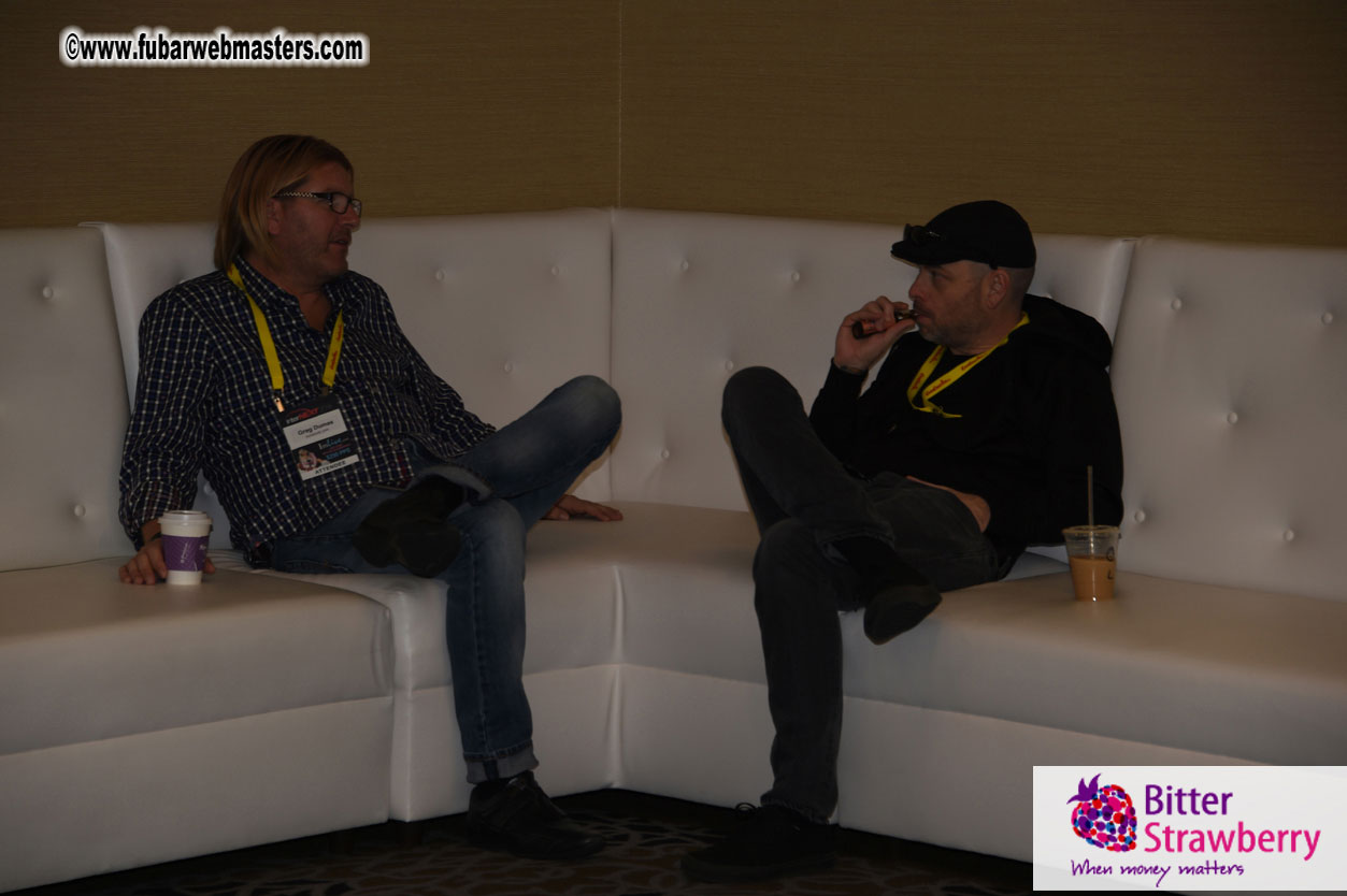 Internext - the Show