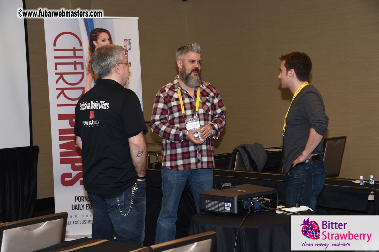 Internext - the Show