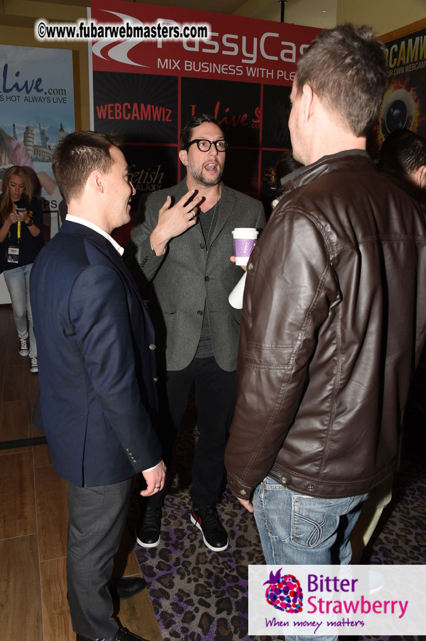 GayVN Welcome Brunch