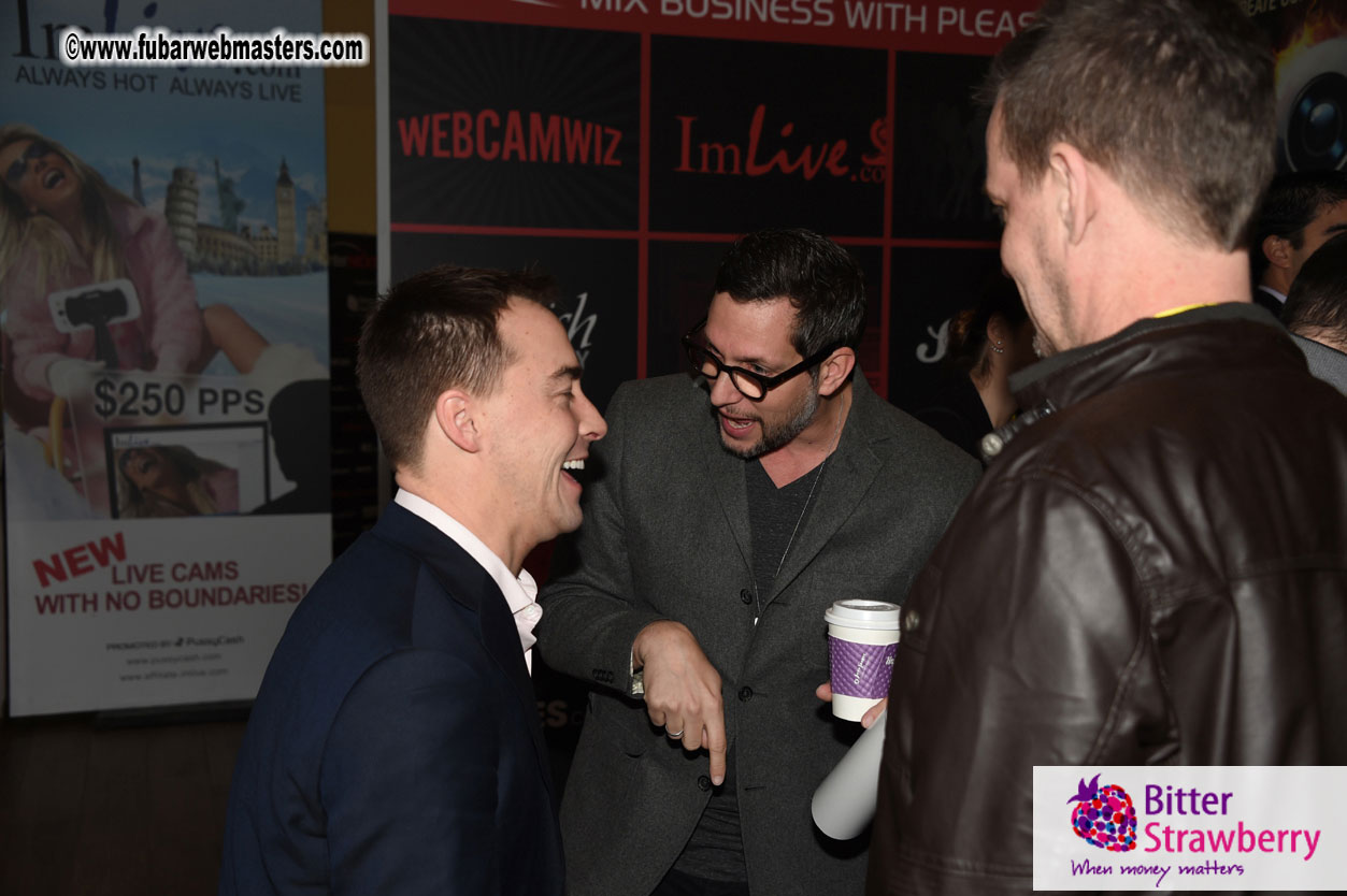 GayVN Welcome Brunch