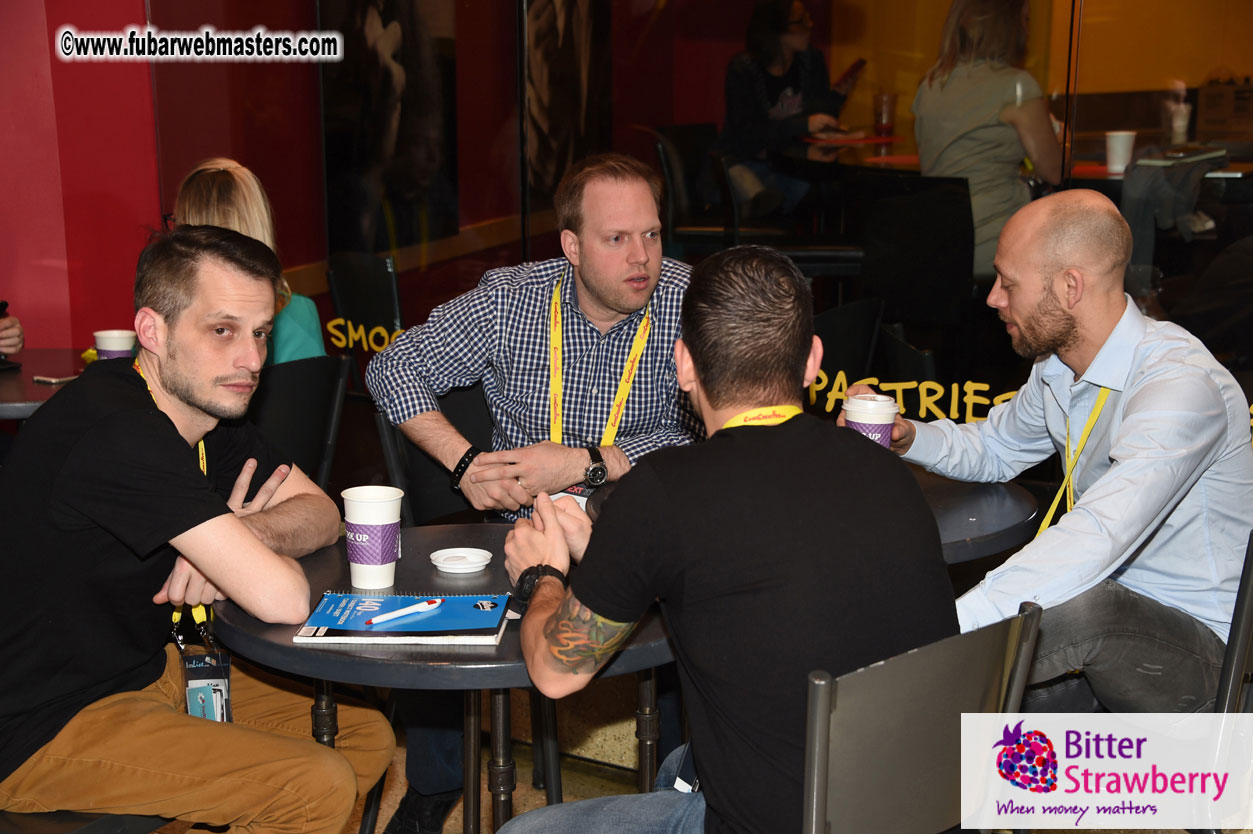 GayVN Welcome Brunch